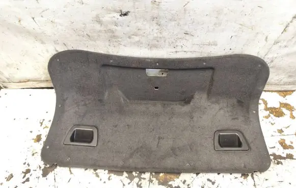 Volkswagen PASSAT B5 Other trunk/boot trim element 3B5867605G 0T017362Q