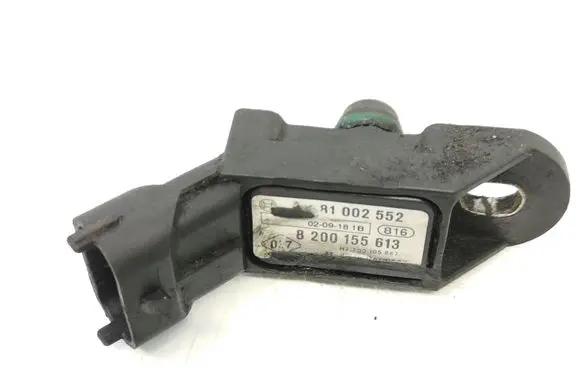 Volkswagen Golf I Air pressure sensor 8200155613