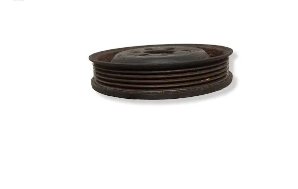Audi A4 S4 B5 8D Power steering pump pulley 058145255C