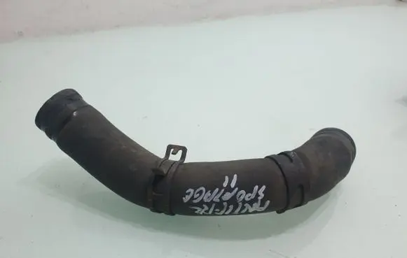 KIA Sportage Engine coolant pipe/hose
