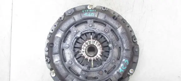 SsangYong Tivoli Clutch set kit