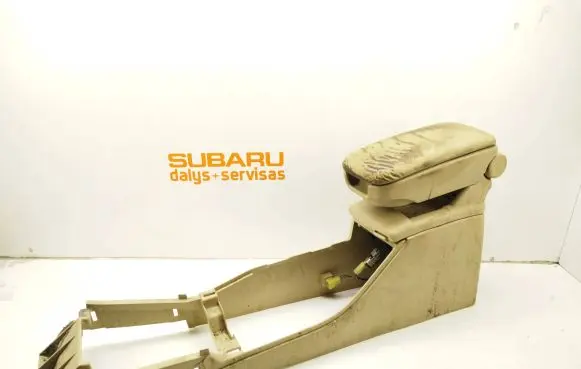 Subaru Forester SG Other center console (tunnel) element