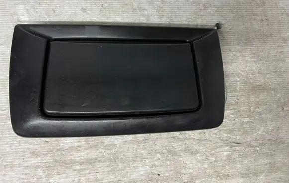 BMW 1 E81 E87 Screen/display/small screen