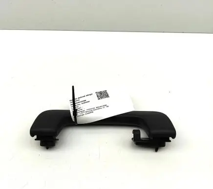 Porsche Macan (95B) Rear interior roof grab handle 95B857643