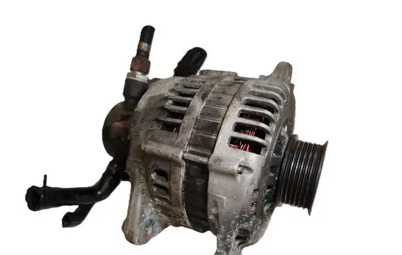 Generator/alternator