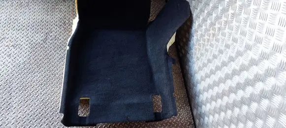 Mercedes-Benz A W177 Front floor carpet liner A17768021009