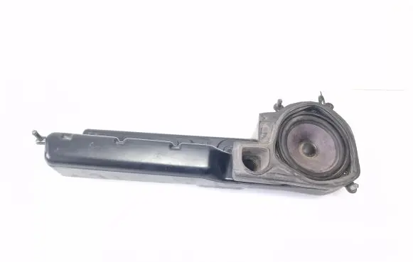 Front door speaker