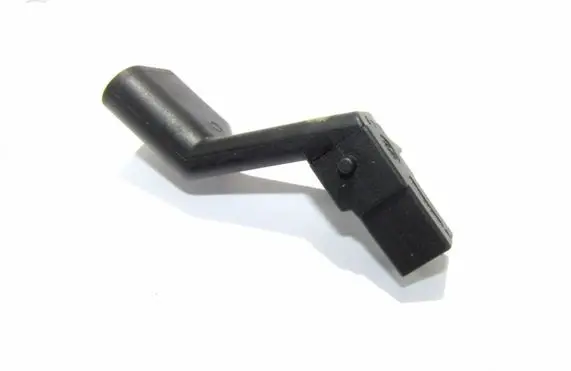 Volkswagen Polo V 6R Crankshaft position sensor 036906433C