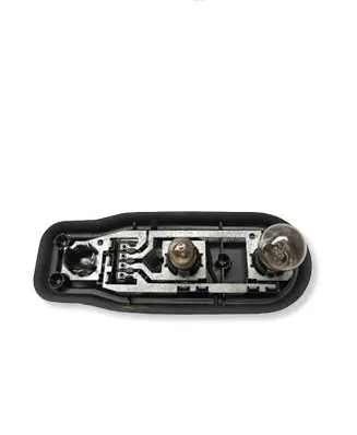 BMW 5 E39 Rear/tail lights 8371324 393440