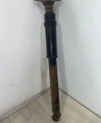 Peugeot 308 Rear shock absorber/damper 9889