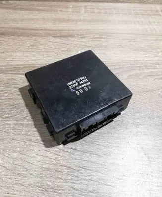 Nissan Primera Comfort/convenience module 285209F500 2J55034701
