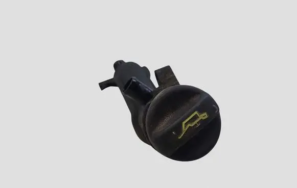 Citroen C5 Oil fill pipe