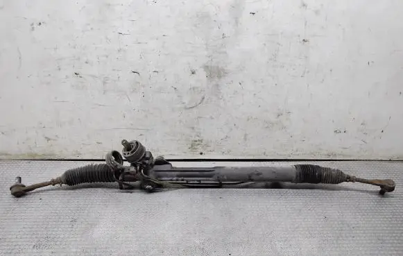 Audi A6 S6 C5 4B Steering rack 4B1422066N 7852974697