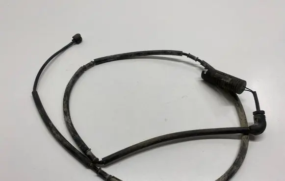 BMW X3 E83 Brake pads wear sensor 