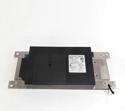 BMW 6 F12 F13 Bluetooth control unit module 9297787 9371444