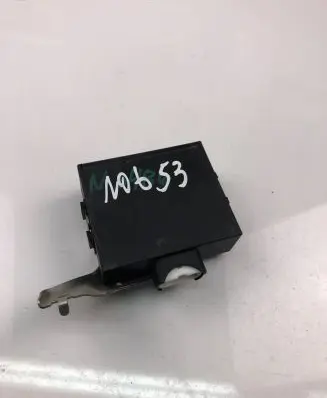 Toyota Aygo AB10 Other control units/modules 897400H011