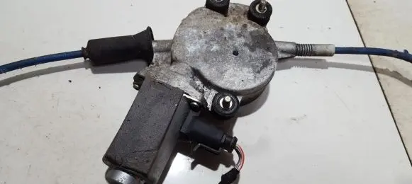 Fiat Bravo - Brava Front door window regulator motor 77702580