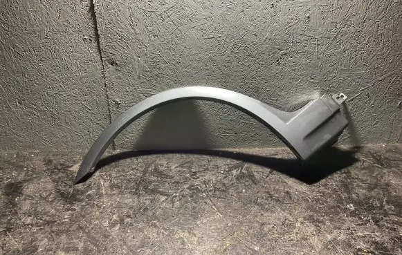 BMW X3 E83 Fender grill 5177340581703 51773405817