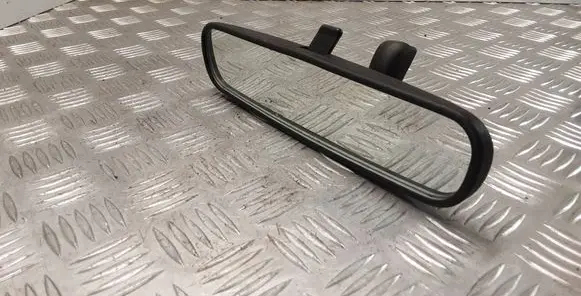 Rear view mirror (interior)