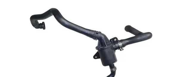 Opel Combo C Breather/breather pipe/hose 55185372 A997