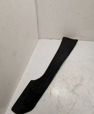 BMW X6 F16 Centre console side trim front 68341D1