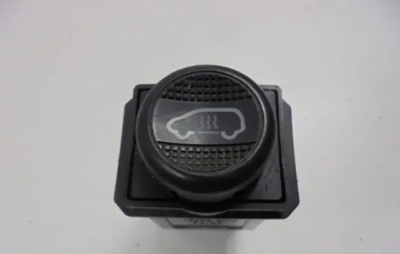 Volkswagen Sharan Other switches/knobs/shifts 7M0959561A