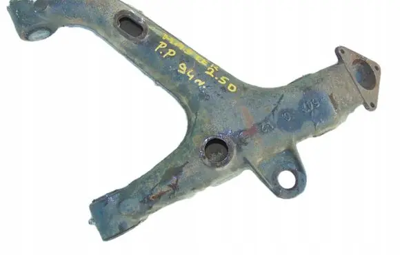 Renault Master I Front lower control arm/wishbone