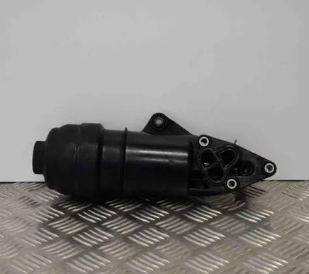 Audi A4 S4 B8 8K Oil filter cover 06E115405C