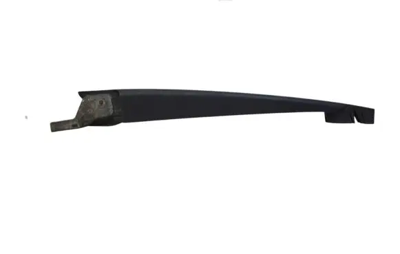 Citroen C4 I Rear wiper blade arm