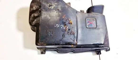 Citroen C5 Fuse box cover 9659032080