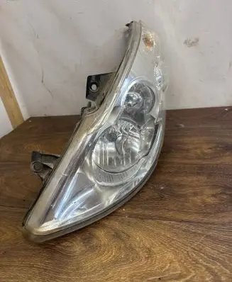 Renault Master III Headlight/headlamp 17064603