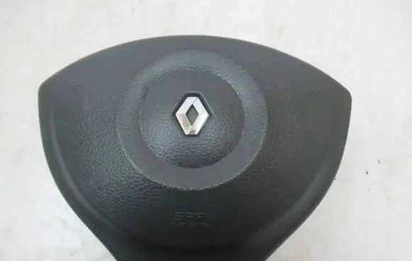 Renault Modus Steering wheel airbag 8200466483