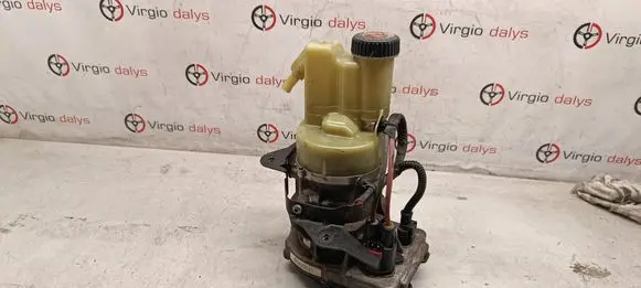 Renault Master III Electric power steering pump 491103543R A0047921 060218
