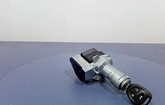 Saab 9-5 Ignition lock 4943692