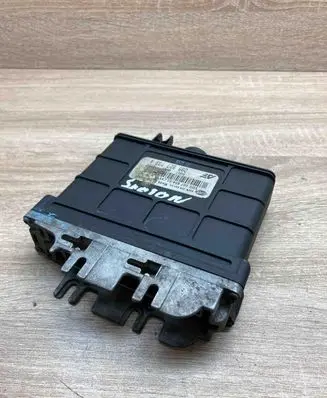 Volkswagen Sharan Gearbox control unit/module 099927733A 5DG00765451