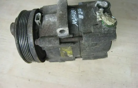 Ford Mondeo Mk III Air conditioning (A/C) compressor (pump)