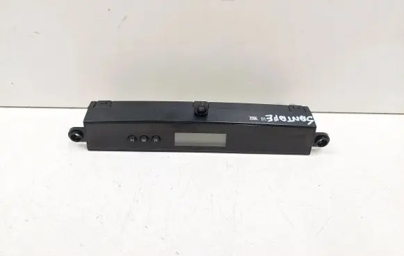 Hyundai Santa Fe Clock 945102B000