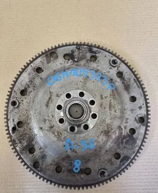 Audi Q5 SQ5 Flywheel 06H105323P