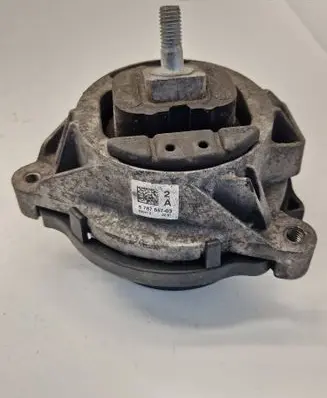 BMW X3 F25 Engine mount bracket 6787657 030413