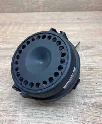 Volkswagen PASSAT B6 Alarm system siren VWSignal