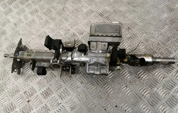 Toyota Corolla Verso AR10 Steering wheel axle set 452500F060 8924502020
