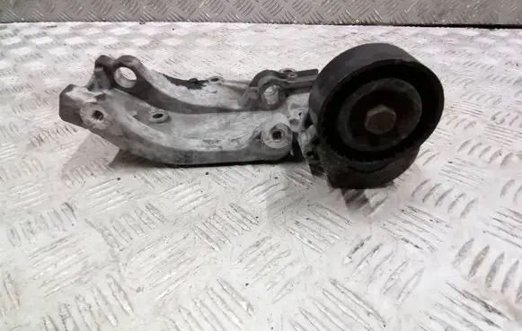 Citroen C5 Generator/alternator bracket 9682367380