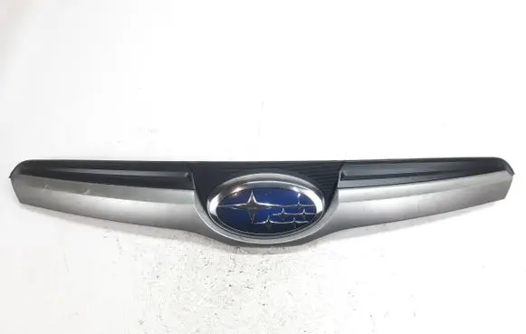 Subaru Forester SJ Front grill 91122SG020 020050090 91121SG
