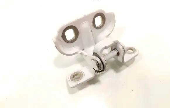 Chevrolet Aveo Rear door lower hinge