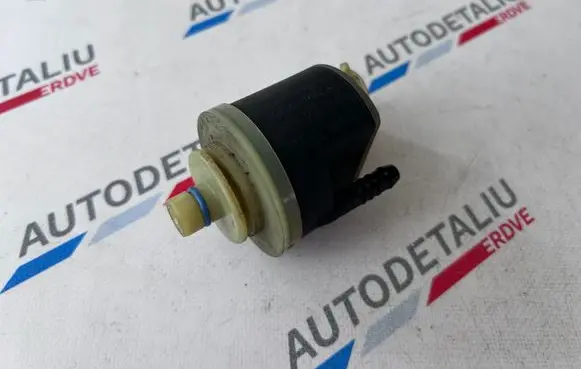 BMW 3 E90 E91 Fuel filter heater 7810134 13327810134