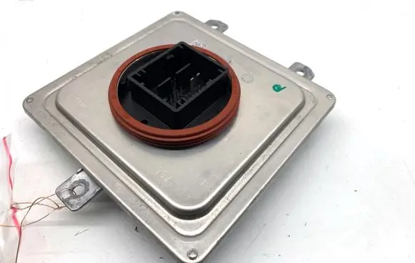 BMW X4 G02 Voltage converter/converter module 5A0AFB9