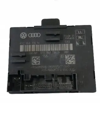 Audi A4 S4 B8 8K Door control unit/module 8T0959795H