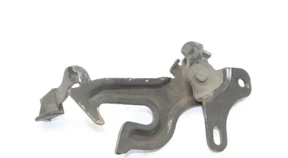 Volvo XC70 Engine bonnet/hood lock/latch loop/hook 30779840
