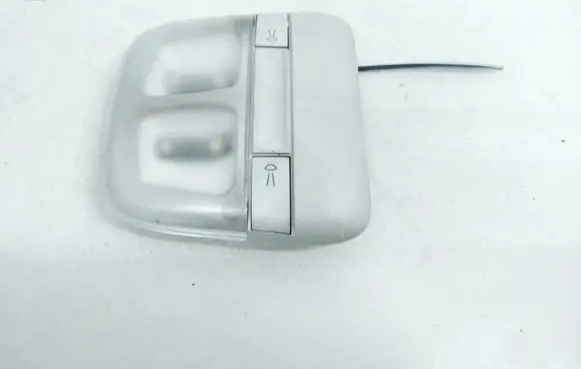 Fiat Stilo Rear seat light