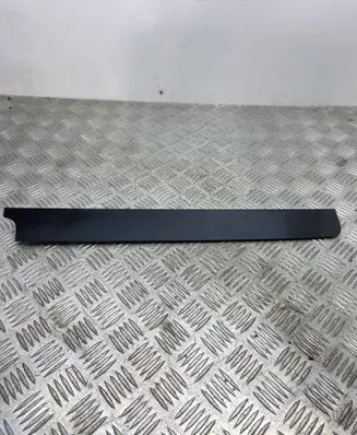 Volkswagen PASSAT B6 Center console decorative trim 3C1857212P 318350100